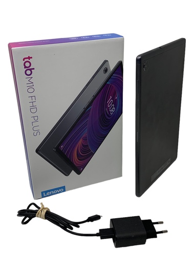 Tablet LENOVO TAB M10 FHD PLUS 4GBRAM, 64GB