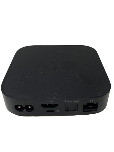 SmartTV APPLE APPLE TV 3 GEN IOS