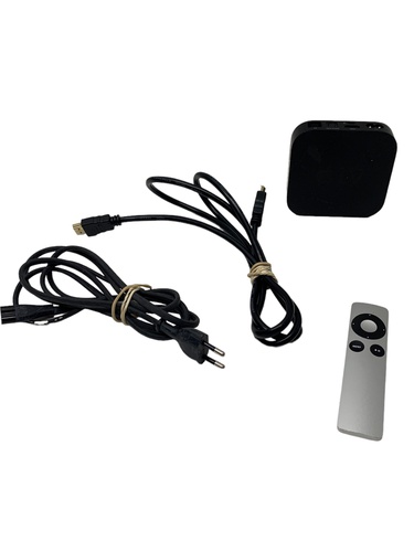 SmartTV APPLE APPLE TV 3 GEN IOS