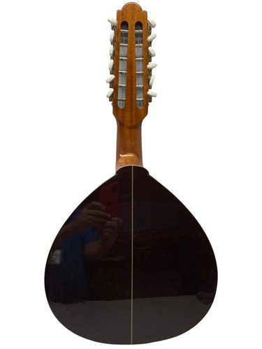 Bandurria modelo b 3c numero de serie 3mnzD