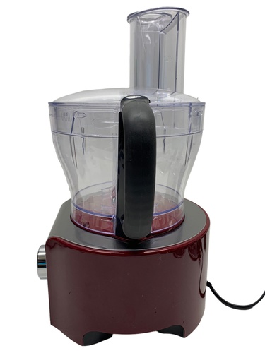 Robot Cocina HKOENIG MX18