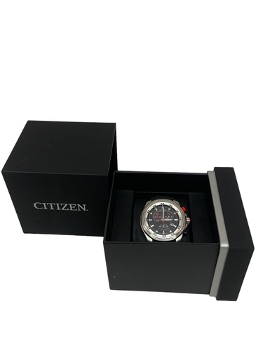 Reloj Pulsera CITIZEN H500-S065330 HST Eco-