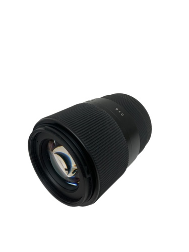 SIGMA 30MM F1.4 DC DN 30,5 mm para SONY E-M