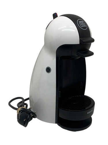 Cafetera Capsula Dolce Gusto KRUPS KP 1002 