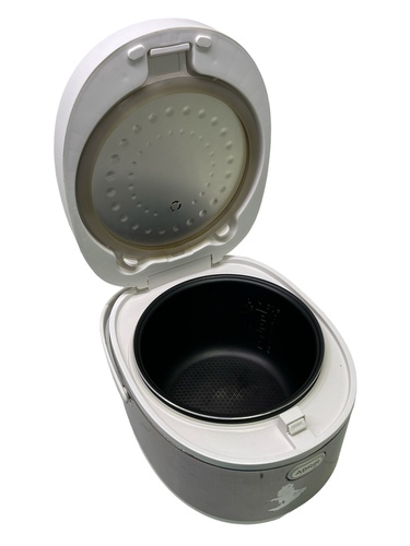 Robot Cocina NEWCOOK MASTER 3D 700 W