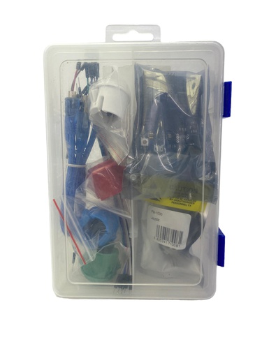 Varios Accesorios Informática KIT ARDUINO L
