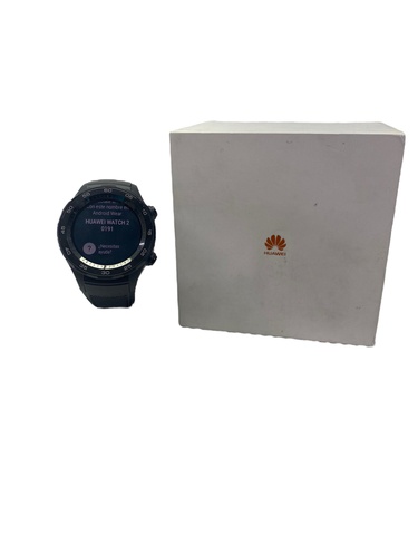 Smartwatch HUAWEI WATCH 2