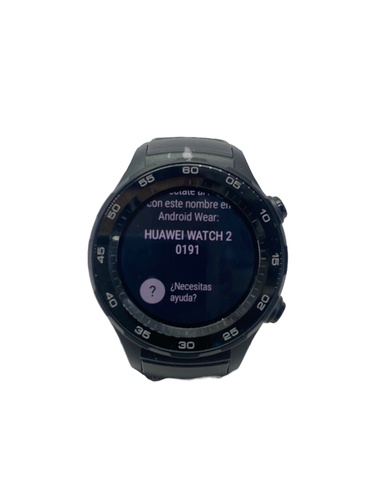Smartwatch HUAWEI WATCH 2
