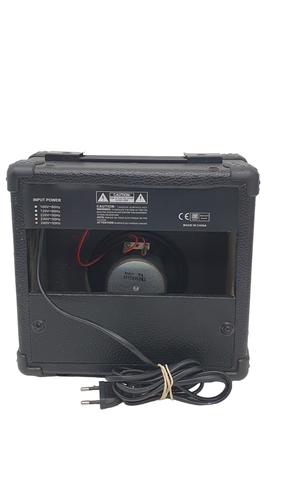 Amplificador Guitarra J&D MS-10G No