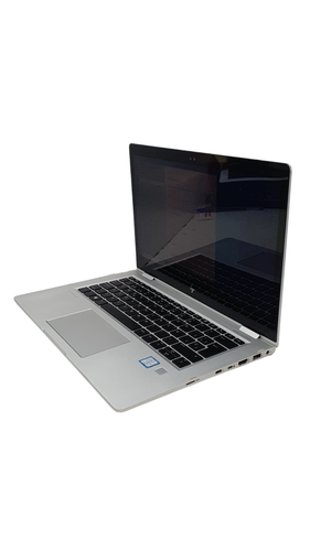 Portátil HP ELITEBOOK HSN-104C 256 GB SSD 1