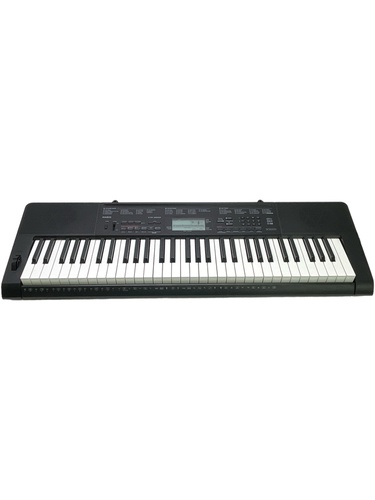 Varios Pianos y Órganos CASIO CTK-3200