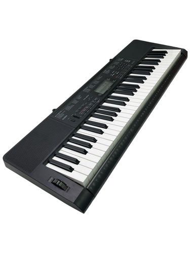 Varios Pianos y Órganos CASIO CTK-3200