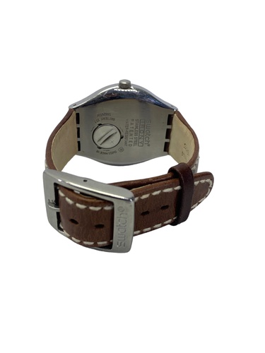 Reloj Pulsera SWATCH SWISS IRONY SR626SW