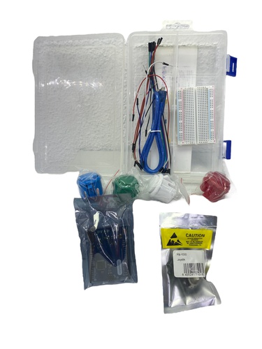 Varios Accesorios Informática KIT ARDUINO L