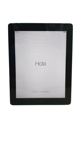 Tablet APPLE Ipad 2 (Wi-Fi)(A1396) 64gb WIF