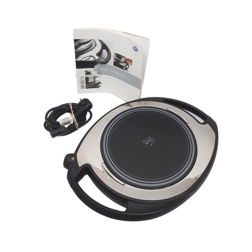 Placa Inducción AMC NAVIGENIO 1 Fogón