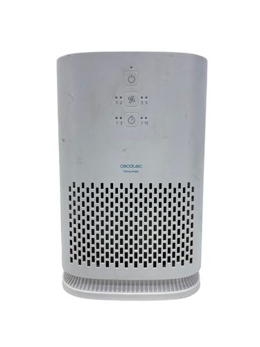 Varios Hogar, Casa y Jardín CECOTEC TOTALPU