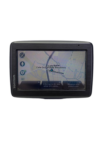 GPS Car Audio TOMTOM 4eq41 z1230