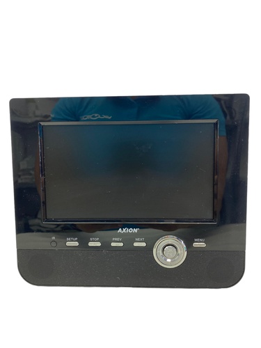 DVD Portátil Axion