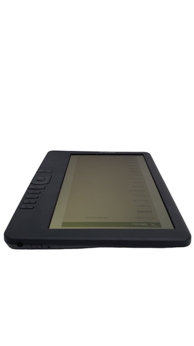 Libro Electrónico AQPROX appEB02GR Tarjeta 