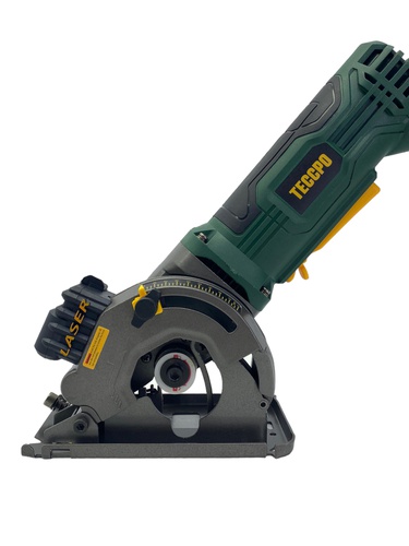 Circular Eléctrica TECCPO TAPS22P
