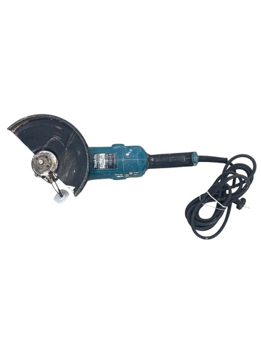 ⇒ Amoladora con cable makita ga9050 230 mm 2000 w ▷ Precio. ▷ Comprar con  los Mejores Precios. Ofertas online