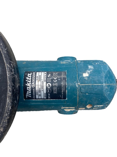 Amoladora Eléctrica MAKITA GA9050R 2000 W