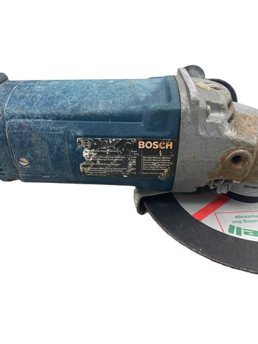 Amoladora Eléctrica BOSCH GWS 18-230 230 mm