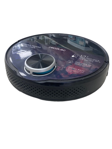 Aspirador Robot CECOTEC SERIE 3090