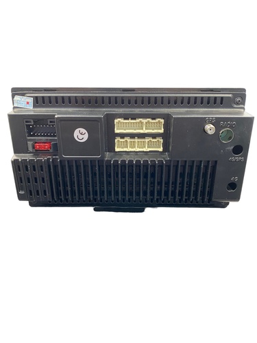 Autorradio RADIO COCHE ANDROID TABLET