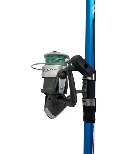 Caña CAPERLAN SURF 420 TELESCO