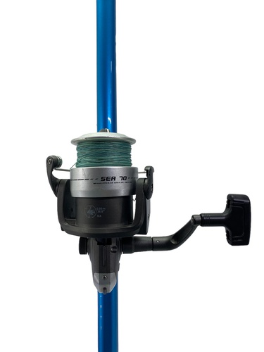 Caña CAPERLAN SURF 420 TELESCO