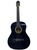 Guitarra Clásica RONDA 320 101BK 6 Cuerdas