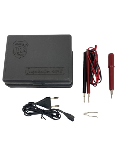 MULTÍMETRO MILANO ICE ITALY SUPERTESTER 680