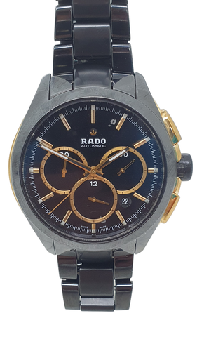 Reloj Alta Gama RADO HYPERCHROME 650.0267.3