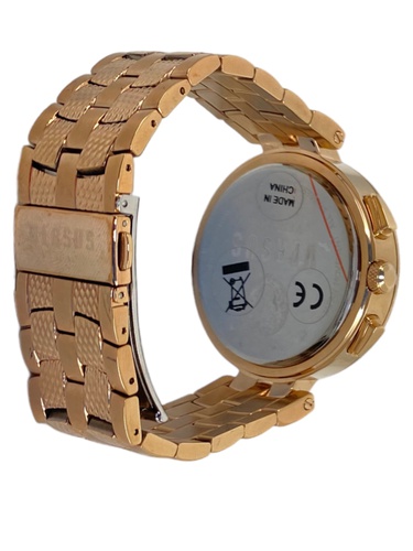 RELOJ DE PULSERA VERSUS VERSACE VSP762618