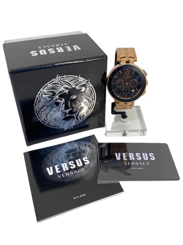 RELOJ DE PULSERA VERSUS VERSACE VSP762618