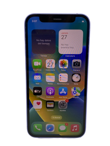 Smartphone APPLE IPHONE 12 MINI 128 GB