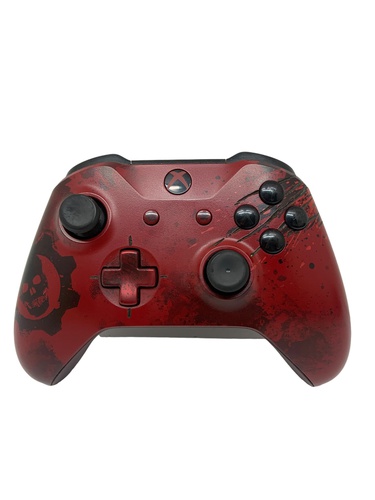 XBOX ONE ED. GEARS OF WAR 4 (1708)