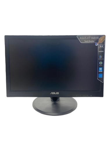 Monitor Led ASUS VT168 15,6"