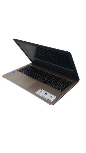 Portátil ASUS X540L 1TB SATA 8 GB Intel I3 