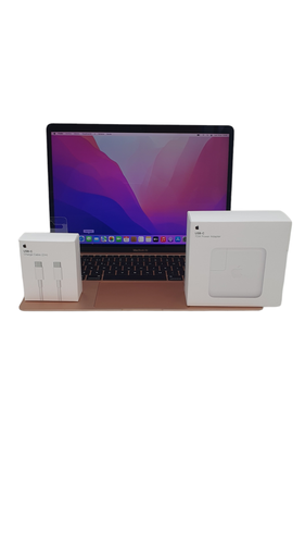 Portátil APPLE MACBOOK AIR M1(2020) (A2337)