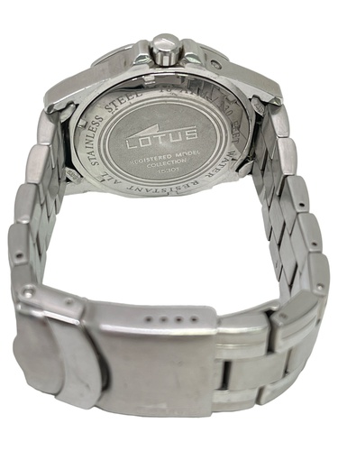 Reloj Pulsera LOTUS 15301