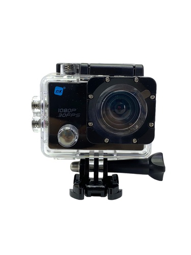 Videocámara Deportiva NK NK - BF FULL HD 10