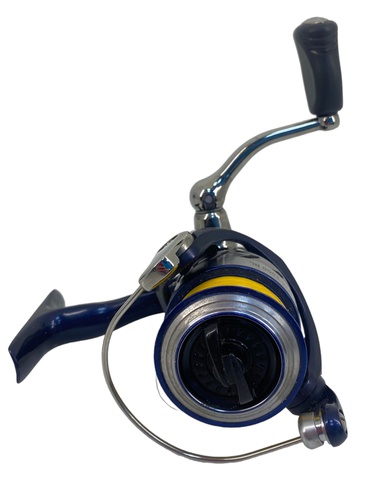 CARRETE DAIWA NINJA 2500 BL