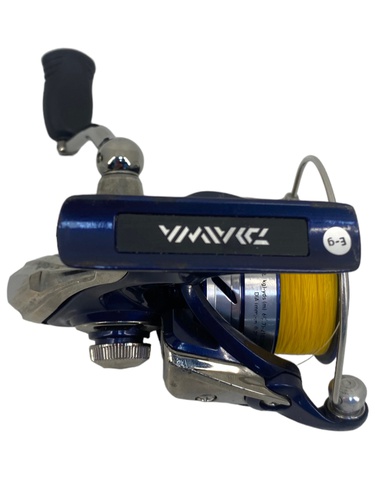 CARRETE DAIWA NINJA 2500 BL