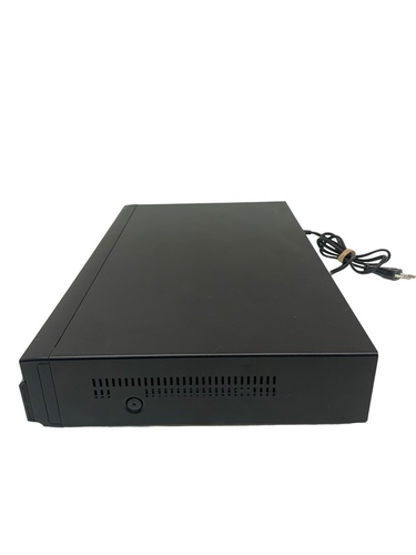 GRABADOR DVD SONY RDR-HXD760 CON DISCO DURO