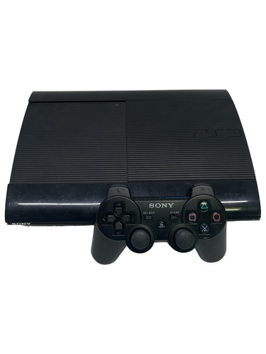 SONY Playstation 3 80 Gb CON Mando