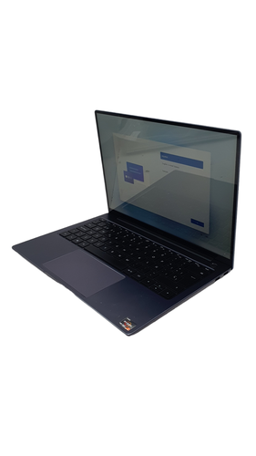 Portátil HUAWEI KLVL-WFE9Q 512 GB SSD 16 GB