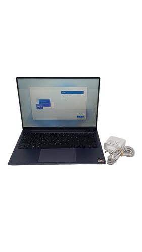 Portátil HUAWEI KLVL-WFE9Q 512 GB SSD 16 GB